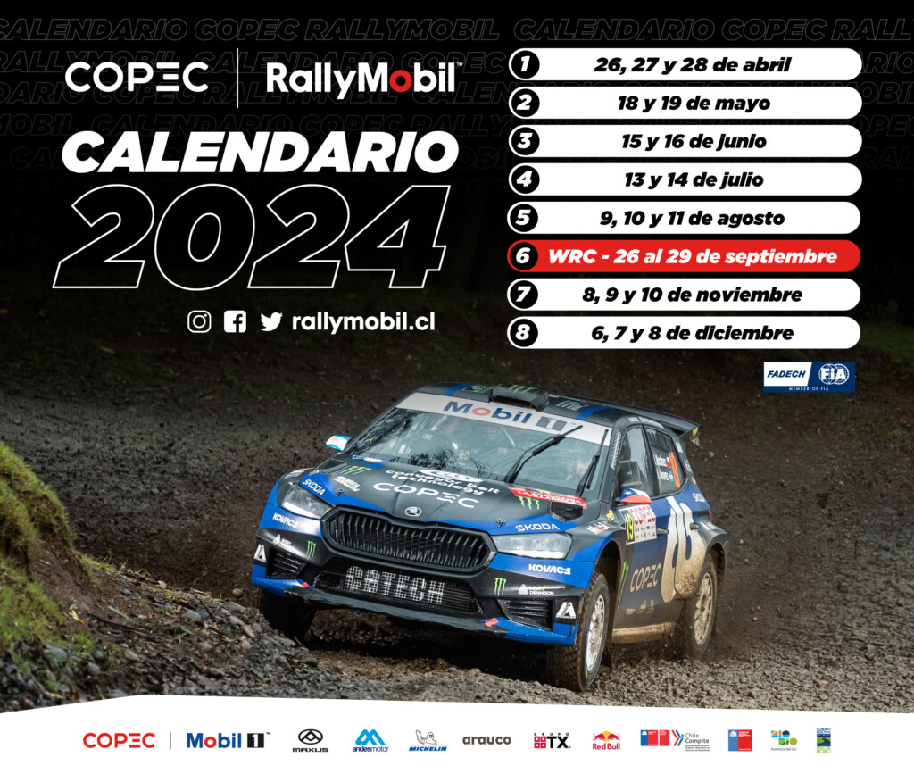 Foto Rally