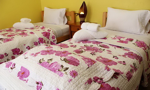 Habitaciones