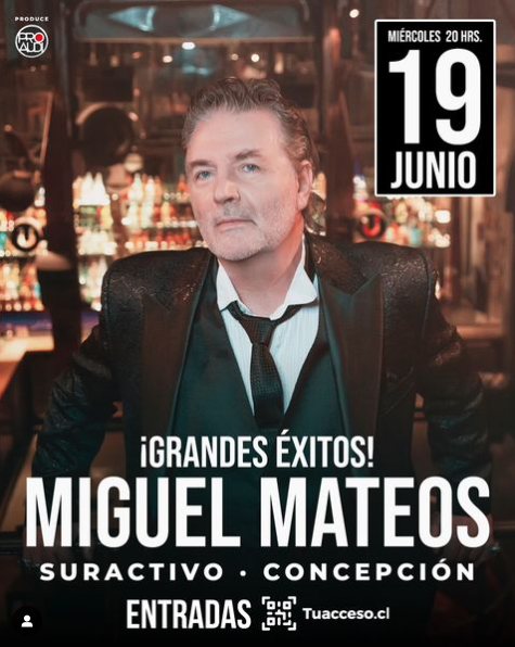Miguel Mateos