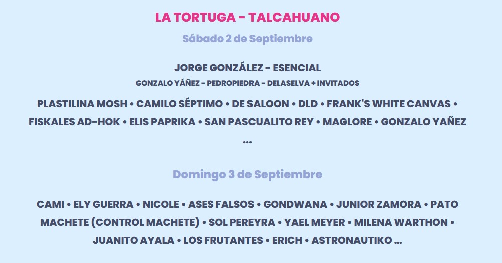 chilean wey