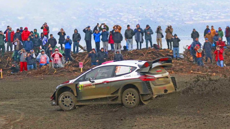 Foto Rally