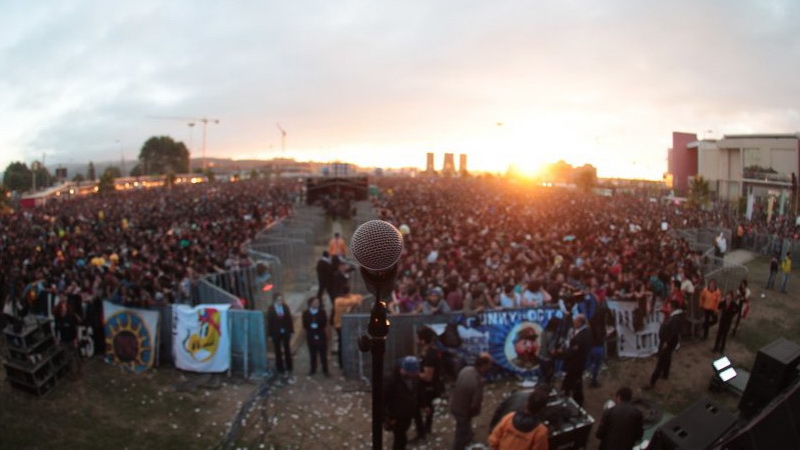 Foto festival REC