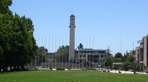 Universidad de Concepción